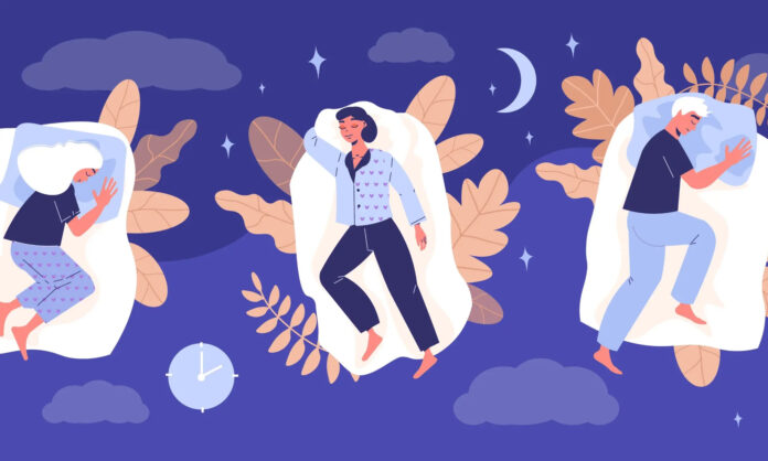Why Don’t Some People Dream