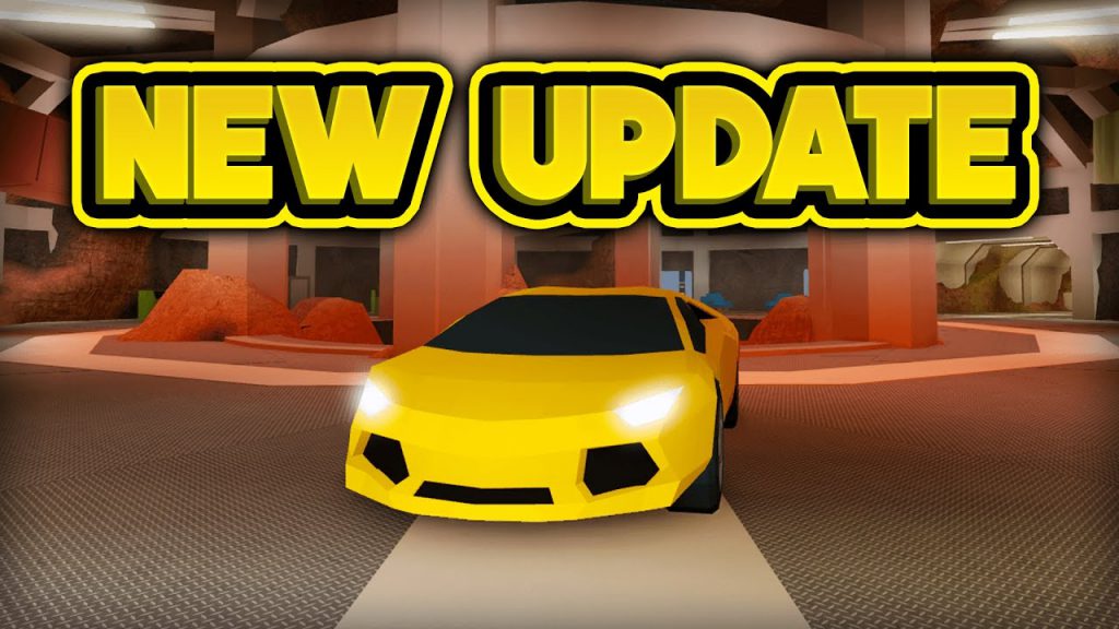 Fastest Car In Jailbreak 2021 What Is The Fastest Car In Roblox ...