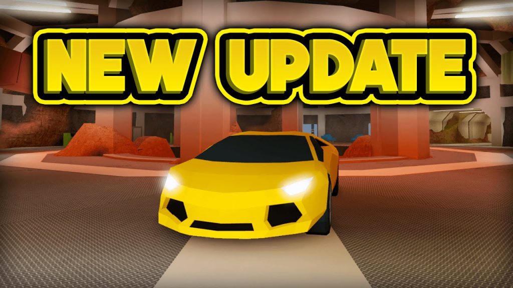 What is the Fastest Car in Jailbreak? Exploring the Top Ones! - RTV Atlas