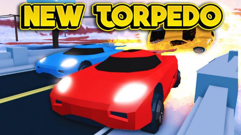 What is the Fastest Car in Jailbreak? Exploring the Top Ones! - RTV Atlas